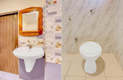 Vijayawada Hotel | Collection O Collection O Hanuman Pet Near Railway Station