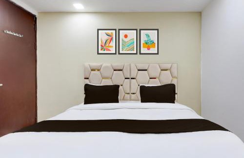 Old Gurgaon Hotel | Collection O Deep Residency