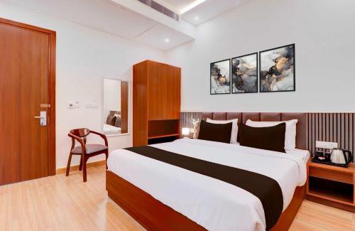 Bullawala Hotel | Collection O Dehradun Hemkunj Colony