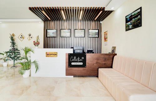 Haldwani Hotel | Collection O Golapar Haldwani