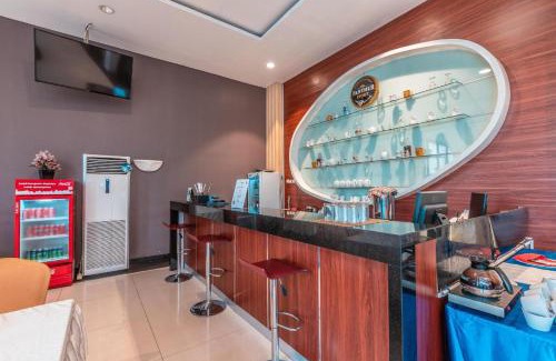 Cikarang Hotel | Collection O Hotel Igloo