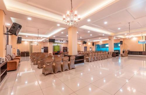 Cikarang Hotel | Collection O Hotel Igloo