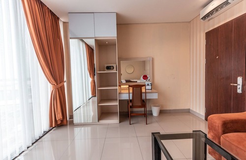 Cikarang Hotel | Collection O Hotel Igloo
