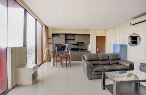 Cikarang Hotel | Collection O Hotel Igloo