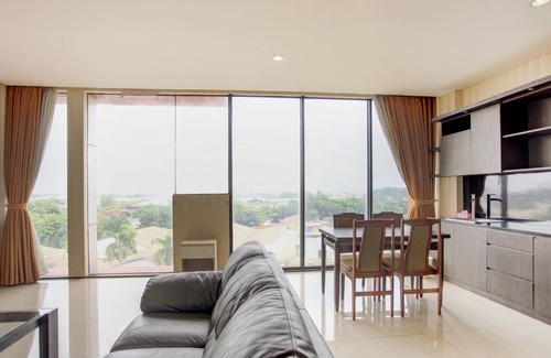 Cikarang Hotel | Collection O Hotel Igloo
