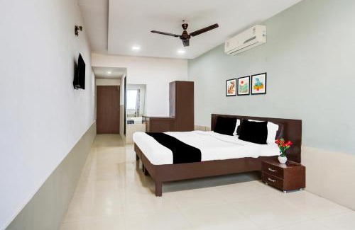 Surat Hotel | Collection O Ichchhapor Hazira Formerly Hotel Swagat