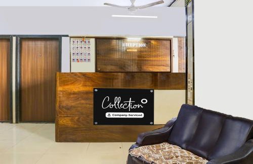 Surat Hotel | Collection O Ichchhapor Hazira Formerly Hotel Swagat