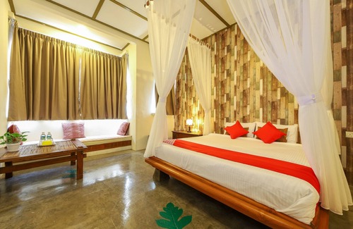 Bandar Country Homes Hotel | Collection O Ivory Hotel & Resort