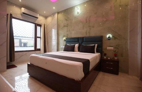Karnal Hotel | Collection O Kalpana Chawla Hospital Karnal