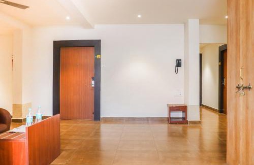 Vijayawada Hotel | Collection O Kk Trends