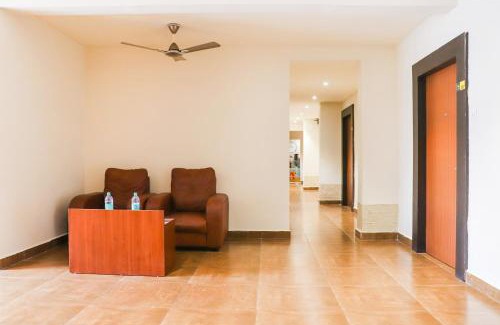 Vijayawada Hotel | Collection O Kk Trends