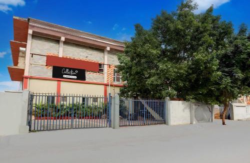 Kurnool Hotel | Collection O Kurnool Bus Stand RR Residency