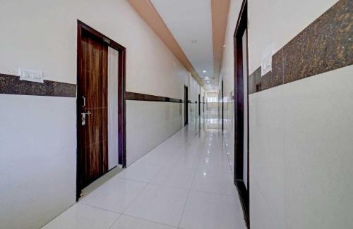 Kurnool Hotel | Collection O Kurnool Bus Stand RR Residency