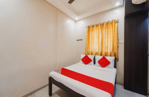 Thousand Lights West Hotel | Collection O MA Chidambaram Stadium Sarvanas Park