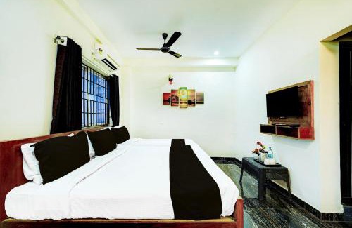 Mahabalipuram Beach Hotel | Collection O Mahabalipuram