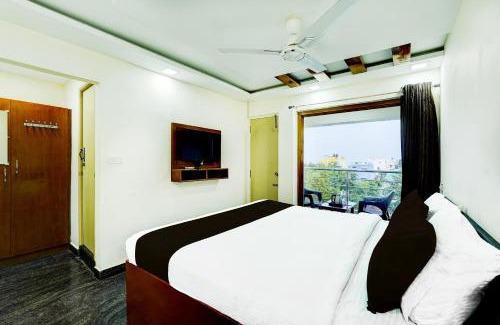 Mahabalipuram Beach Hotel | Collection O Mahabalipuram