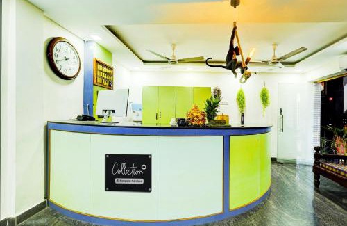 Mahabalipuram Beach Hotel | Collection O Mahabalipuram