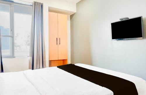 Central Pune Hotel | Collection O MG Road Pune