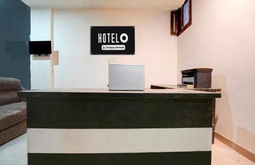 Neemrana Hotel | Collection O Mohalariya Neemrana