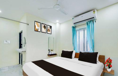 Hyderabad Hotel | Collection O Nadargul Hyderabad