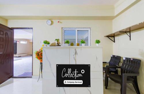 Hyderabad Hotel | Collection O Nadargul Hyderabad