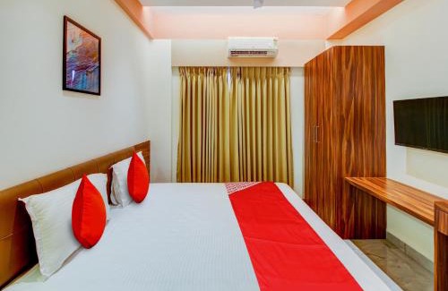 Alto de Porvorim Hotel | Collection O Peak Stay