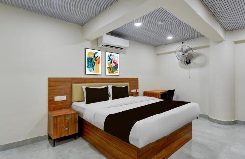 Kasarwadi Hotel | Collection O Pune Kasarwadi Railway Station