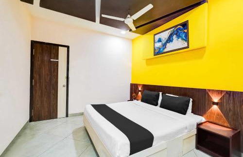 Purasaiwakkam Hotel | Collection O Purushawalakm
