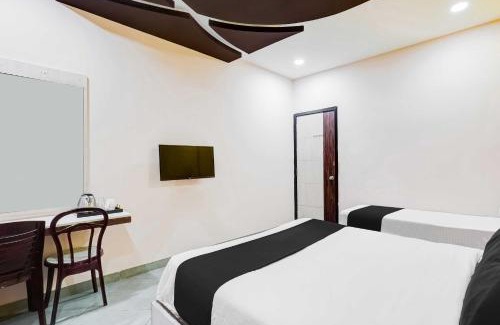 Purasaiwakkam Hotel | Collection O Purushawalakm