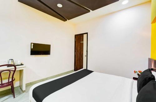 Purasaiwakkam Hotel | Collection O Purushawalakm