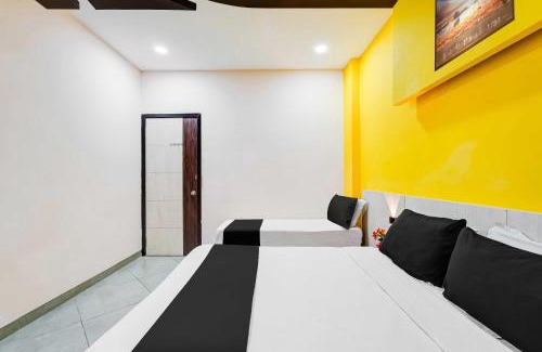 Purasaiwakkam Hotel | Collection O Purushawalakm