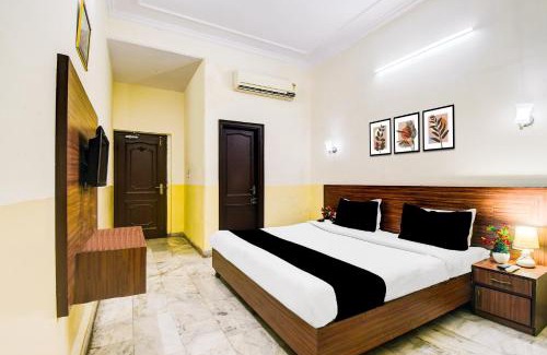 Raja Park Hotel | Collection O Raja Park Jaipur Formerly Maan Heritage