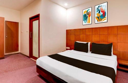 Ramdaspeth Hotel | Collection O Ramdaspeth Downtown