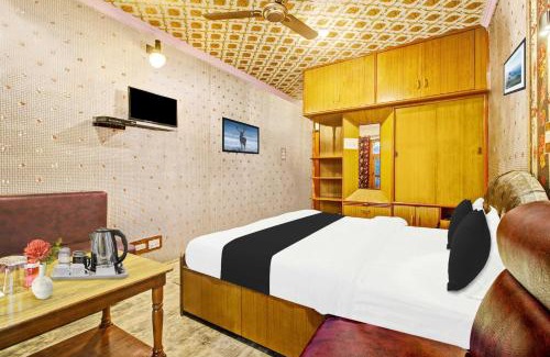 Srinagar Hotel | Collection O Residency Road Srinagar