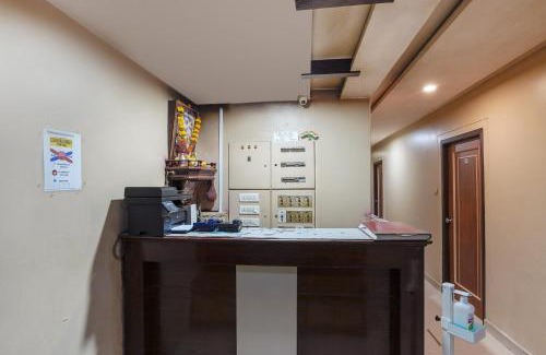 Mira Road East Hotel | Collection O Sapna