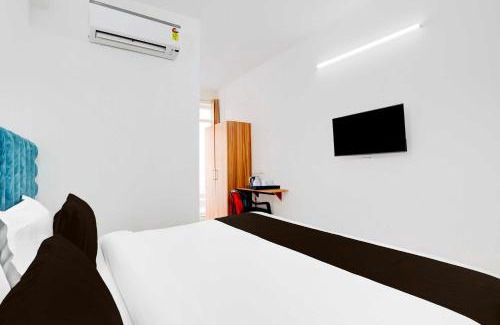 IMT Manesar Hotel | Collection O Sector 1 Manesar