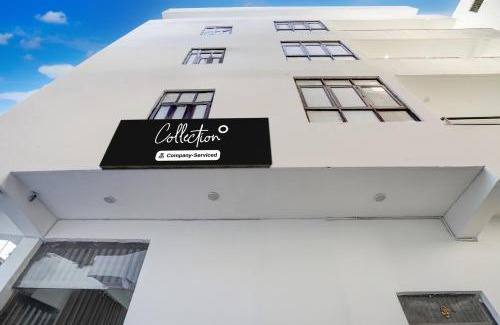 Rohini Hotel | Collection O Sector 7 Rohini Formerly Giriraj Residency