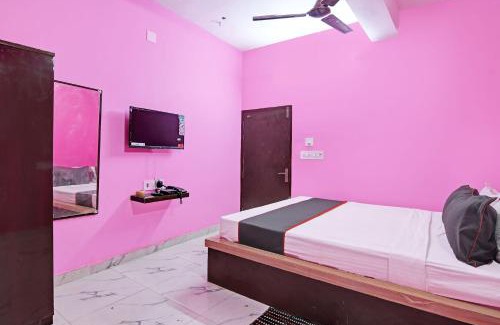 Barasat Hotel | Collection O Shyamali Guest House