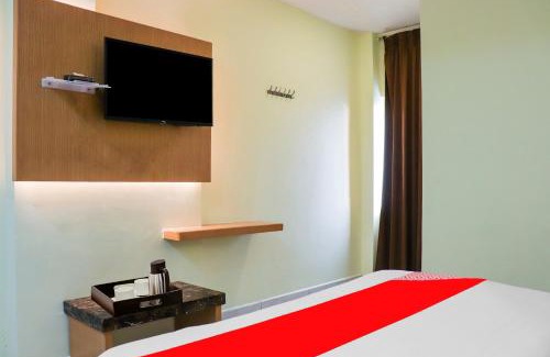 Vijayawada Hotel | Collection O Sri Subhamastu Grand