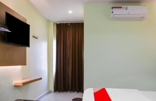 Vijayawada Hotel | Collection O Sri Subhamastu Grand