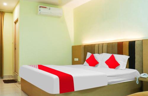 Vijayawada Hotel | Collection O Sri Subhamastu Grand