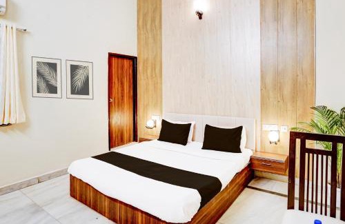 Faridabad Hotel | Collection O The Grand Palace Hotel & Banquet