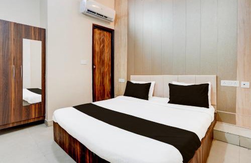 Faridabad Hotel | Collection O The Grand Palace Hotel & Banquet