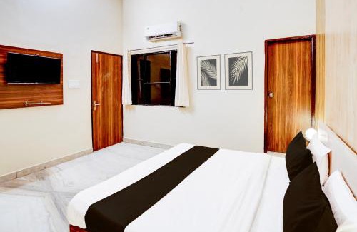 Faridabad Hotel | Collection O The Grand Palace Hotel & Banquet