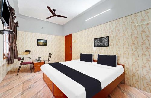 Uttukuli Hotel | Collection O Tiruppur Near Railway station