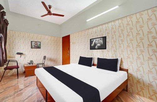 Uttukuli Hotel | Collection O Tiruppur Near Railway station