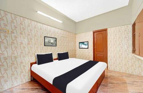 Uttukuli Hotel | Collection O Tiruppur Near Railway station