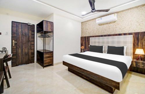 Vijayawada Hotel | Collection O Vijayawada Near Railway Station