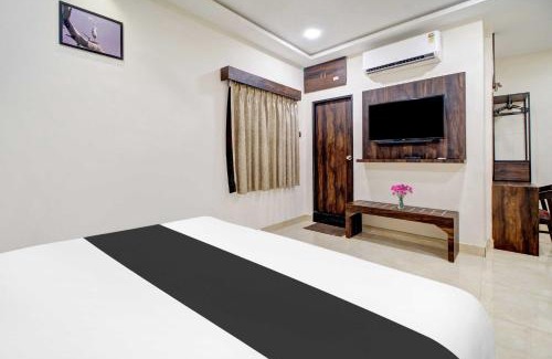 Vijayawada Hotel | Collection O Vijayawada Near Railway Station