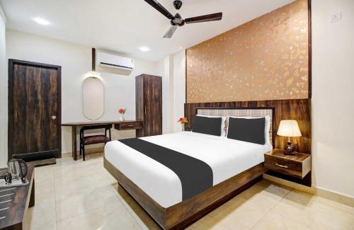 Vijayawada Hotel | Collection O Vijayawada Near Railway Station